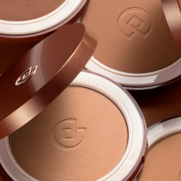 Bronzing Powder 09 Cristalli Di Sole Shimmer 9g - Bild 3