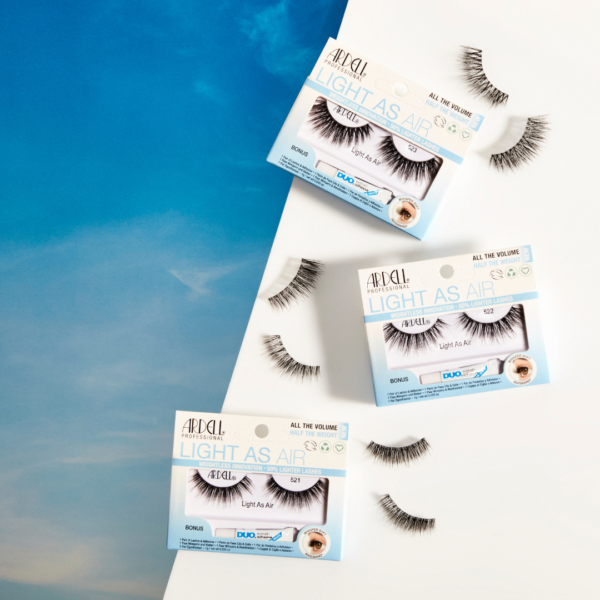 Light as Air Lash 521 - Bild 3