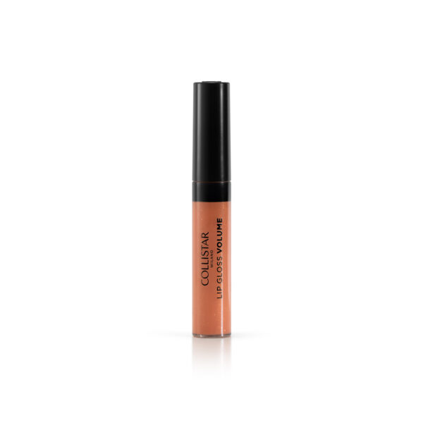 Lipgloss Volume 120 Peach Cameo 7 ml - Bild 2