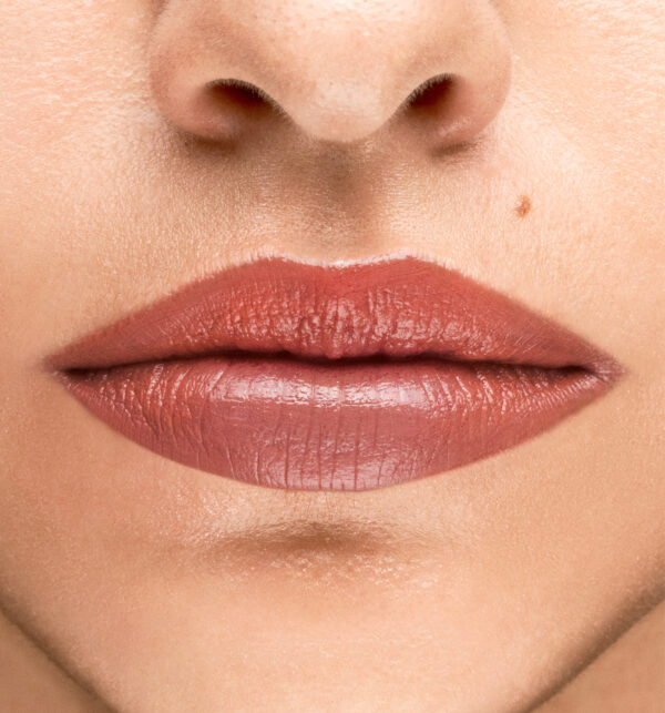 Refill Puro Lipstick 101 Blooming Almond 3,5 ml - Bild 3