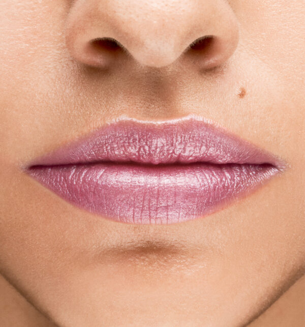 Refill Puro Lipstick 26 Rosa Metallo 3,5 ml - Bild 3
