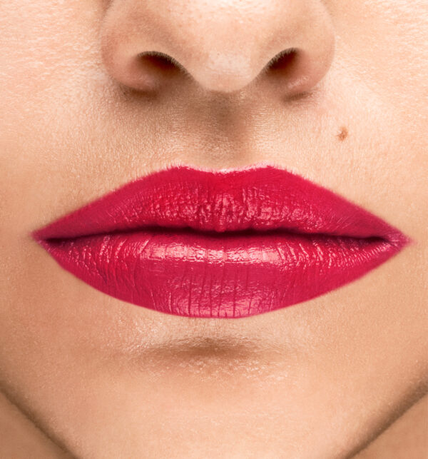 Puro Lipstick 104 Rosa Lampone 3,5 ml - Bild 2