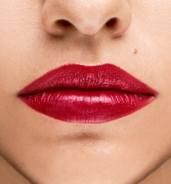 Puro Lipstick 111 Rosso Milano 3,5 ml - Bild 2
