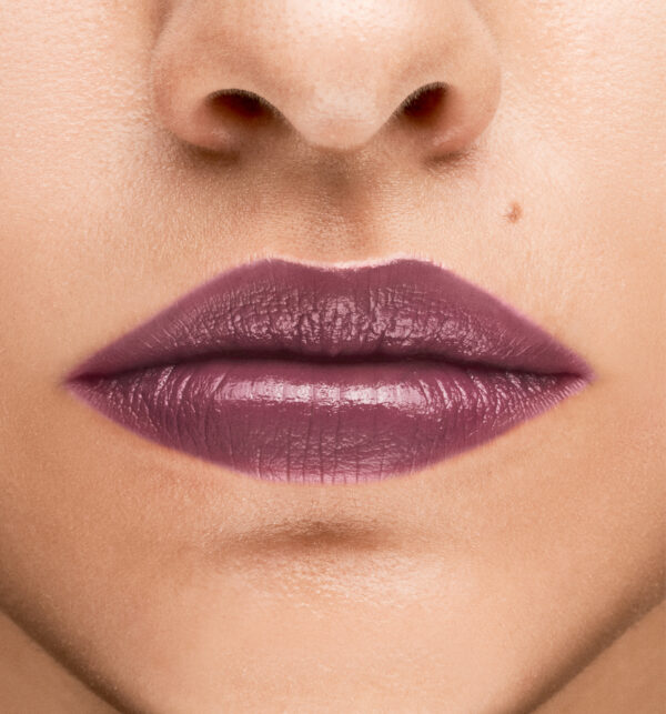 Puro Lipstick 114 Warm Mauve - Bild 2