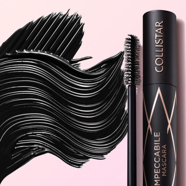 Impeccabile Mascara black 14 ml - Bild 2