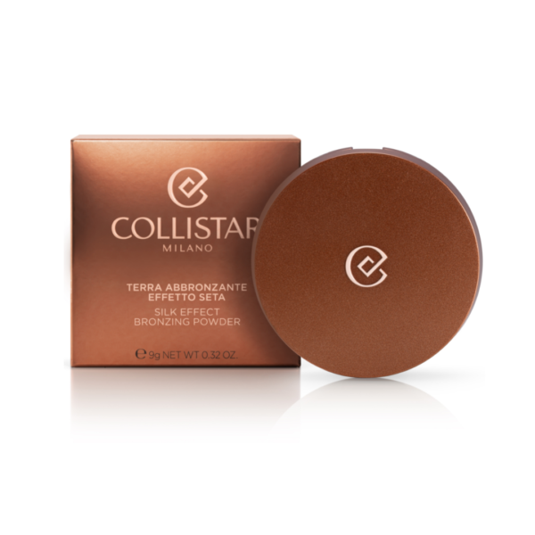 Bronzing powder 2.2 Ipanema Matte 10g - Bild 2