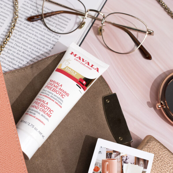 Prebiotic Hand Cream 50 ml - Bild 4