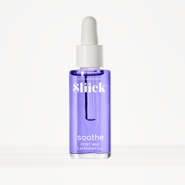 Sliick Soothe Post Wax Lavender Oil 30 ml - Bild 3