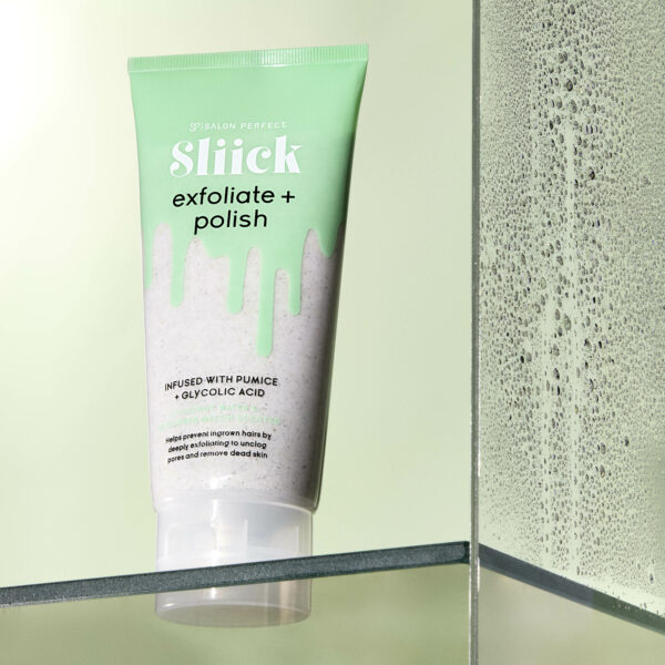 Sliick Exfoliate+Polish Body Scrub 207 ml - Bild 7