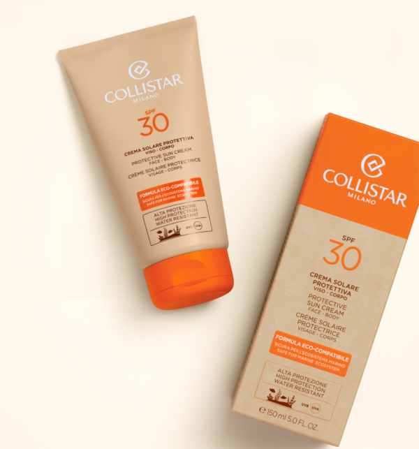 Eco Protective Sun Cream SPF 30 150 ml - Bild 3