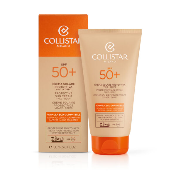 Eco Protective Sun Cream SPF 50+ 150 ml - Bild 2