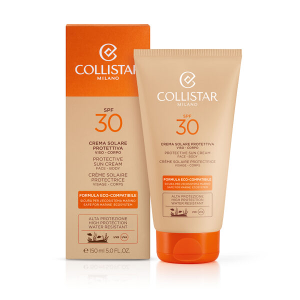 Eco Protective Sun Cream SPF 30 150 ml - Bild 2