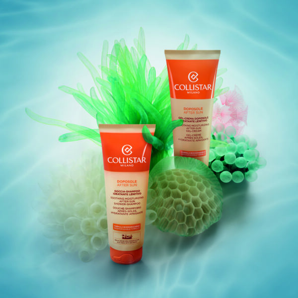 Eco After Sun Gel-Cream 250 ml - Bild 2