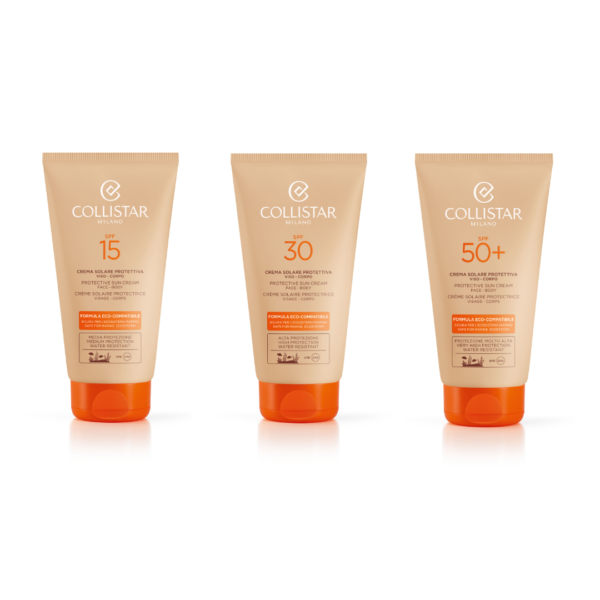 Eco Protective Sun Cream SPF 50+ 150 ml - Bild 3