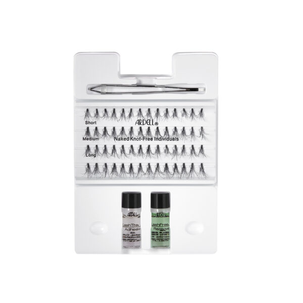 Naked Lashes DIY Eyelash Extensions - Bild 2