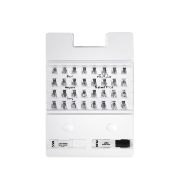Naked Lashes Trios Kit - Bild 2
