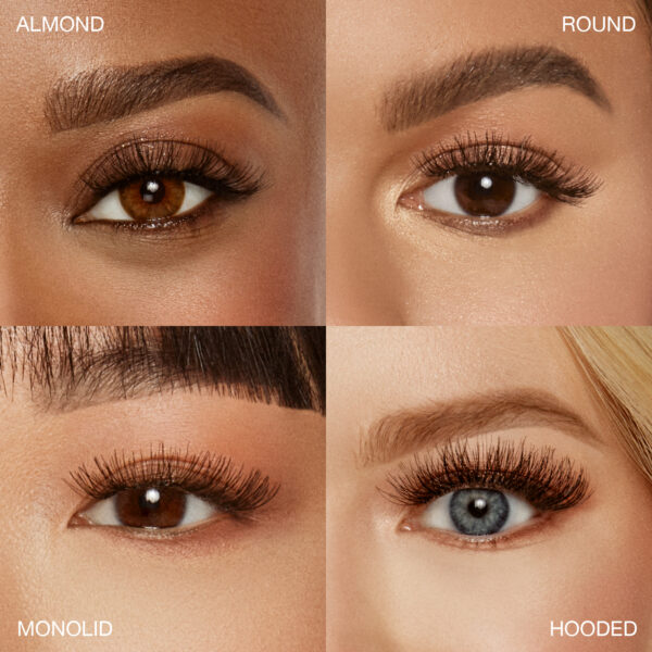 Naked Lashes Trios Kit - Bild 3