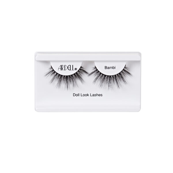 BBL Doll Look Lashes Bambi - Bild 3