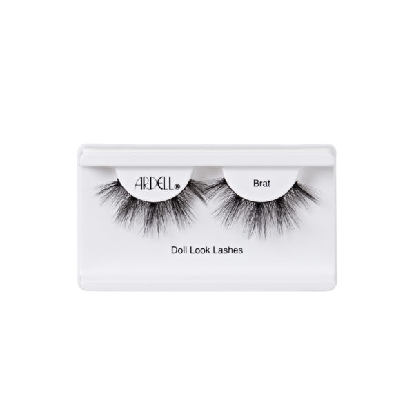 BBL Doll Look Lashes Brat - Bild 3