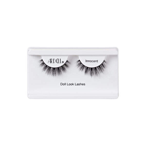 BBL Doll Look Lashes Innocent - Bild 3