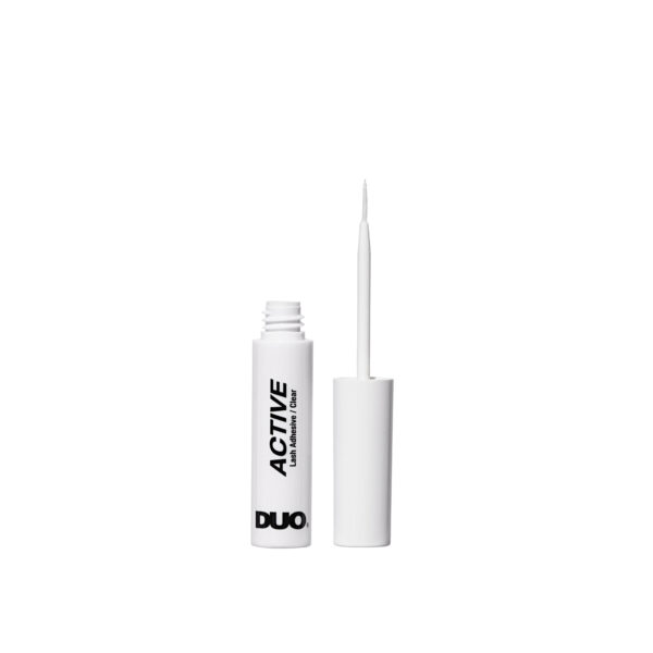 DUO Active Brush On Clear - Bild 2