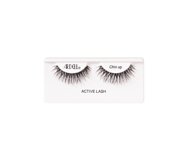 Active Lashes Chin Up - Bild 3