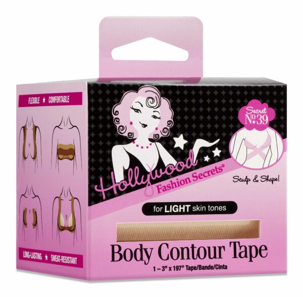 Body Contour Tape Light - Bild 2