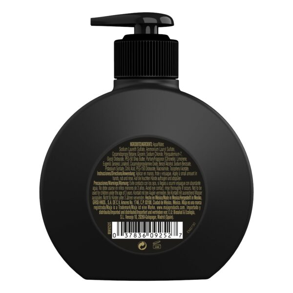 Maja Pumptvål, 250 ml - Bild 2