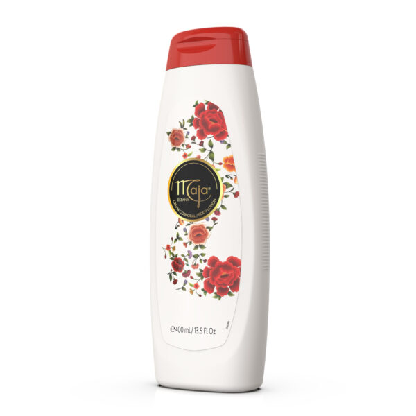 Maja Bodylotion 400 ml extra dry skin - Bild 4