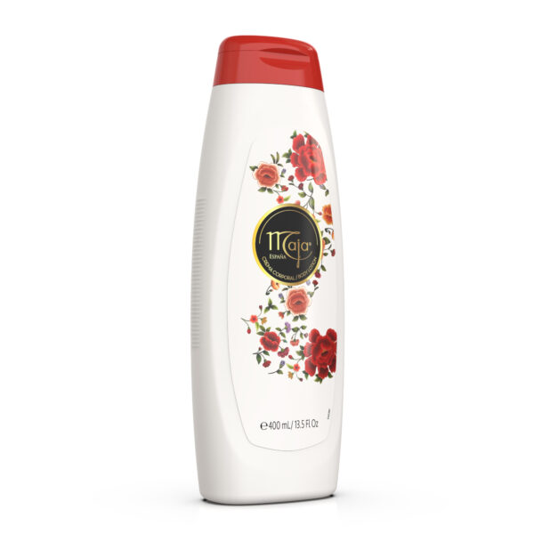 Maja Bodylotion 400 ml extra dry skin - Bild 3