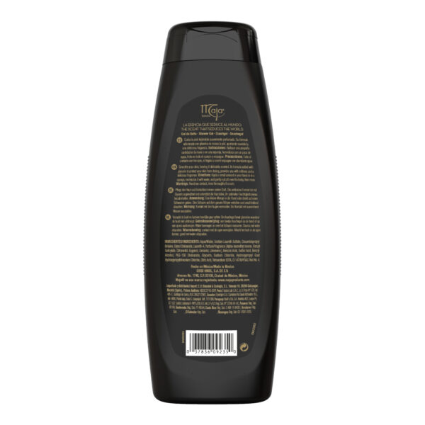 Maja Shower Gel, 400 ml - Bild 2