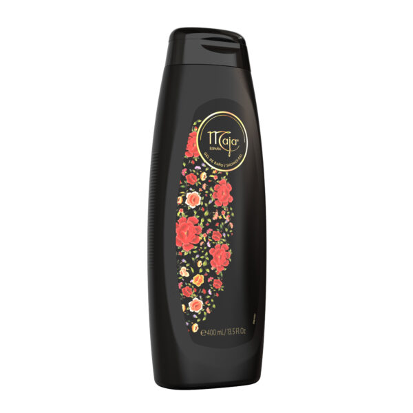 Maja Shower Gel, 400 ml - Bild 3