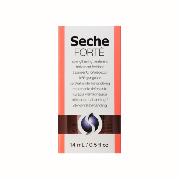Seche Forté Strengthening Treatment 14 ml - Bild 2