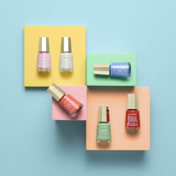 Minilack Yummy Coco 5 ml - Bild 2