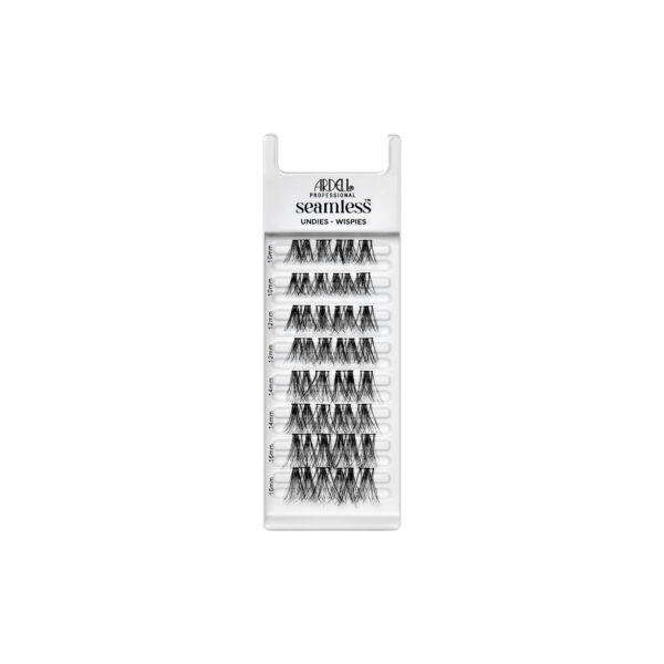 Seamless Refill Wispies 32 pcs - Bild 2