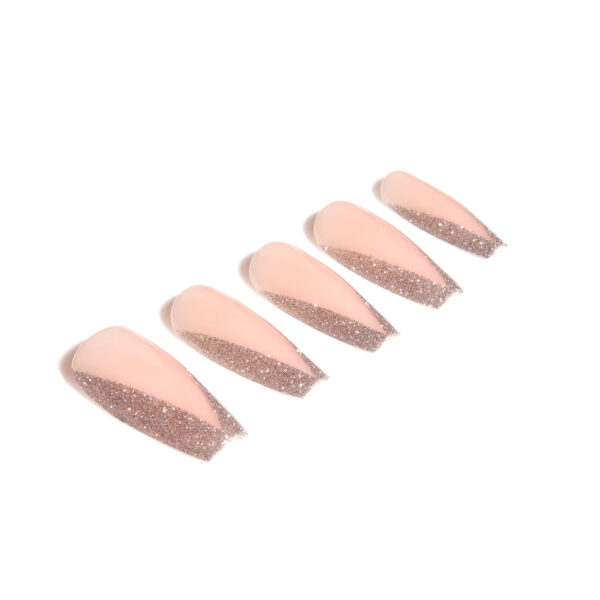 Nail Addict Flash & Sparkle Flash Dance - Bild 2