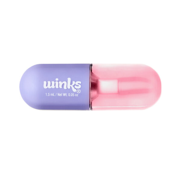 Winks Be Yourself ILY + Bliss Lashes & Lip Kit - Bild 3