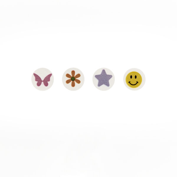 Winks Be Yourself Wish + Vibez Lashes & Patches - Bild 3