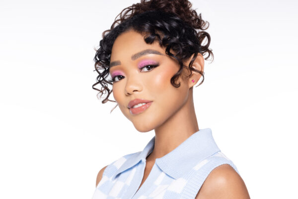 Winks Pre-Glued Press On Underlash Extensions Slay Volume - Bild 2