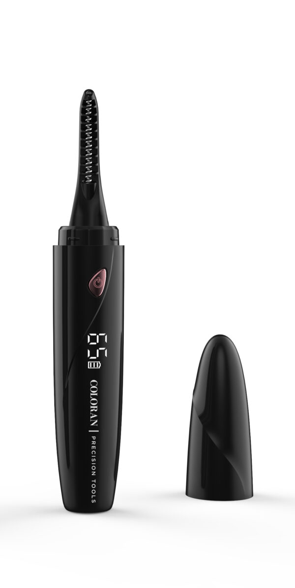 Heated Eyelash Curler - Bild 2