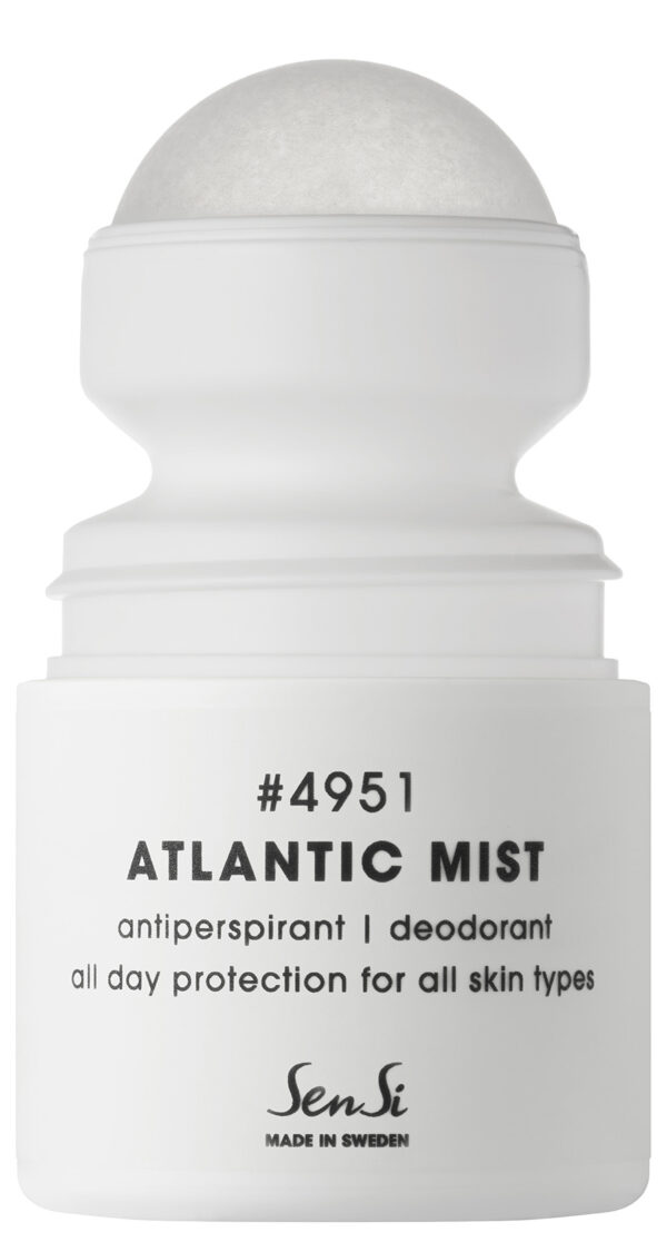 Deo Roll-on Atlantic Mist 60 ml - Bild 2