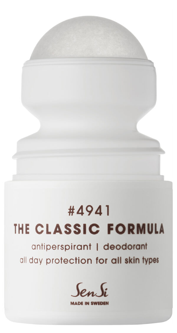Sensi Deodorant roll-on mild - Bild 2
